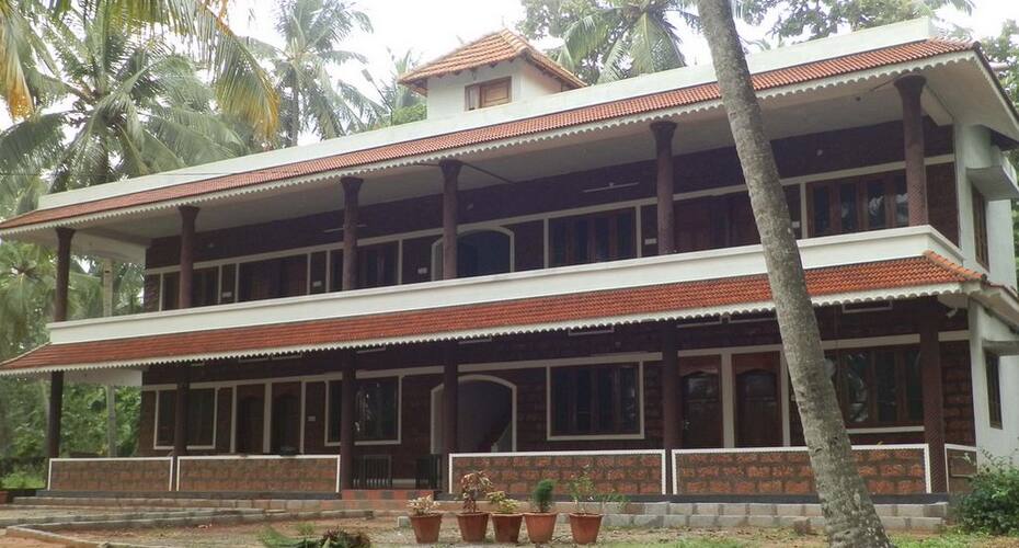 Kapil Paradise Beach Resort, Thiruvananthapuram 1